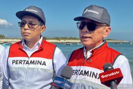Pertamina dorong penggunaan energi hijau dalam pengelolaan sampah