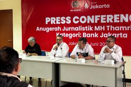 PWI-Bank Jakarta hadirkan kategori literasi keuangan ajang MHT 2026