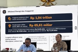 Bakom: Pemerintah hormati proses hukum eks Waka BGN yang ajukan JC