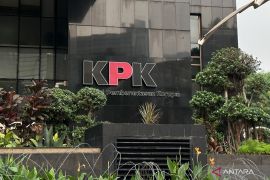 KPK dalami dugaan uang untuk Pansus DPR saat periksa eks Stafsus Yaqut