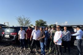 Menteri LH cek PSEL, siap beroperasi September 2026