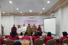 Bupati puji langkah nyata SKK Migas - PetroChina bawa produk UMKM Tanjab Barat naik kelas