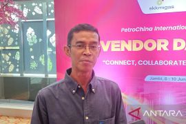 Mitra Kerja Apresiasi Transparansi PetroChina di Vendor Day 2026