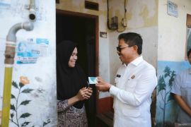 Pemkot Tangerang bayarkan iuran BPJAMSOSTEK 22.865 pekerja rentan