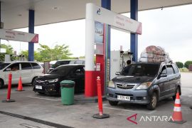 Pertamina Patra Niaga lakukan penyesuaian harga pertamax series, pertalite dan solar subsidi tetap