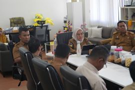 Pemkot-Palu gandeng ITB dukung pelaksanaan program pembangunan daerah