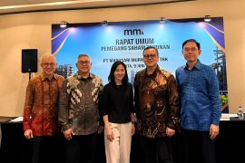 MOLI siapkan capex Rp350 miliar incar peluang program bioetanol