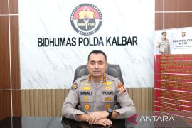 Polda Kalbar minta Pemkot Pontianak berikan sanksi tegas bagi THM