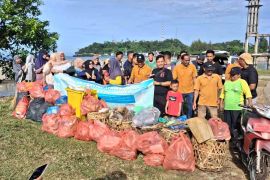 Kurangi volume sampah, DLH Aceh Selatan gencarkan kampanye bank sampah