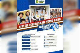 Disdik Palangka Raya ingatkan calon siswa siapkan dokumen SPMB SMP 2026
