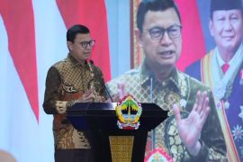 IDAMAN upaya bersama pemda edukasi publik berantas jamu ilegal