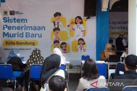 Pemkot Bandung: Tak ada ruang pungli dalam SPMB 2026
