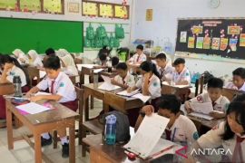 Dinas Pendidikan Kabupaten Madiun gabungkan 38 SD jadi 19 sekolah
