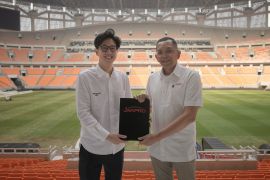 Jakpro gandeng Feel God Network optimalisasi potensi komersial JIS