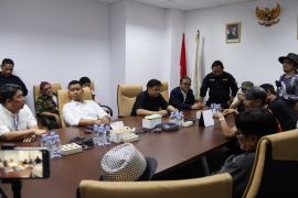 Pencipta lagu tuntut transparansi tata kelola royalti, Ini penjelasan LMKN