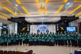 Pemkab Kotabaru promosikan bahan pangan lokal