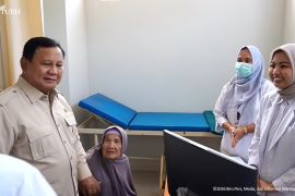 Prabowo targetkan obat generik murah tersedia dalam setahun