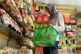Disperindagkop Kaltim fasilitasi produk UMKM lokal tembus lima negara