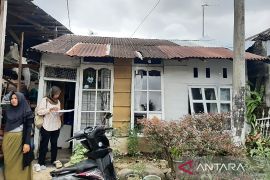 Pemkot Padang renovasi puluhan rumah tidak layak huni pada 2026