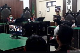 Kejati NTB siap banding vonis kasus kematian mahasiswi