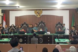 Terdakwa kasus kematian mahasiswi di Pantai Nipah-NTB divonis enam tahun
