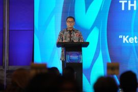 BI optimalkan GPIPS dan insentif KLM jaga ketahanan pangan dan inflasi