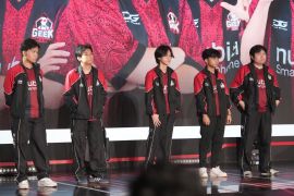 Geek Fam dan Team Liquid ID optimistis jadi kuda hitam di Playoff MPL ID S17
