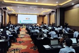 Pemda DIY mendorong pemanfaatan AI bagi guru melalui pelatihan