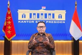 KSP ajak masyarakat rawat persatuan menuju Indonesia Emas 2045