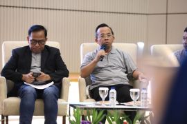 Kemenag susun standar kosa isyarat keislaman, penuhi hak Sahabat Tuli