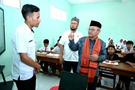Tiga program prioritas pendidikan di tengah konsistensi anggaran 20 persen
