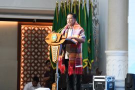Menkum tegaskan Posbankum pastikan layanan hukum jangkau masyarakat