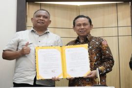 Pemkab Sleman dan UII sepakati adendum kerja sama optimalkan potensi daerah