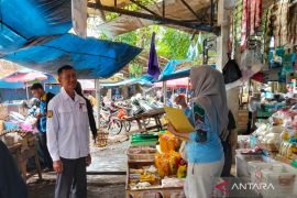Disdag HST lakukan monitoring perketat pengawasan penjualan MinyaKita