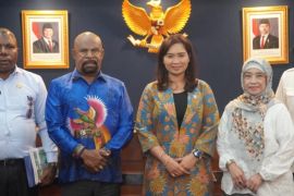 Pemkab Jayapura harap Menteri Pariwisata hadiri FDS 2026