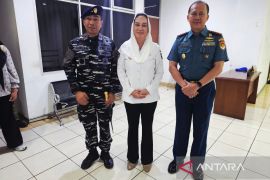 Pemkab Natuna dan TNI AL perkuat koordinasi dan perlindungan nelayan