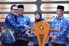 KI DKI siapkan penilaian 1.001 badan publik dalam E-Monev 2026