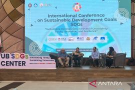 Universitas Brawijaya optimalkan ICSDGs 2026 jadi wadah gagas ide pemenuhan SDGs