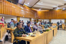 RUU Masyarakat Adat harus jamin kesejahteraan