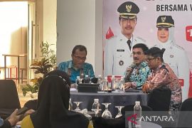 Pemkot gandeng sanggar seni dalam agenda Hari Jadi Ke-599 Cirebon