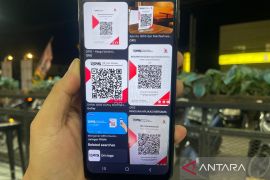 Kota Cirebon penyumbang terbesar transaksi QRIS Ciayumajakuning