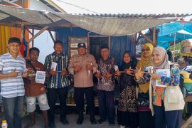 Kemenag Lembata mempercepat sertifikasi halal produk UMKM lokal