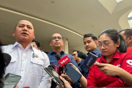 Kasus korupsi MBG, Kejagung tetapkan tersangka keempat