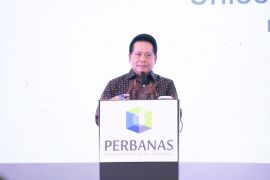 Perbanas: Fundamental perbankan tetap solid dukung pertumbuhan ekonomi nasional