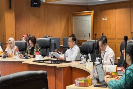 Pemerintah perkuat komitmen percepat penurunan stunting berbasis data presisi