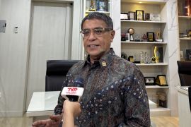 Samuel Wattimena dorong akses data pasar bagi pelaku IKMA
