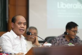 UMY: Pemerintah antisipasi gejolak sosial pascapenyesuaian harga BBM