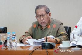 DPRD Kota Bogor berduka atas wafatnya anggota Fraksi PKS Muaz HD