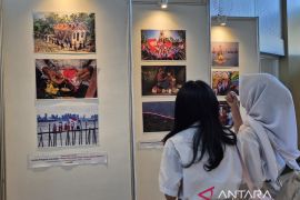 YPTA Surabaya ajak generasi muda hidupkan nilai Pancasila lewat fotografi