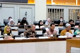 Forestry Ministry seeks added budget for stronger fire mitigation